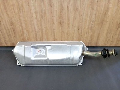 Mercedes slk r170 lift bak бак пального 2.3 компресор фото №1