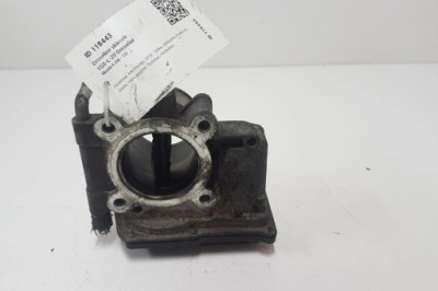 Карбюратор mazda 6 хэтчбек gh rf7j136b0 2.0l дизель 120kw 2010 фото №1