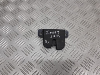 Замок кришки багажника seat leon i 3b9827505c фото №1