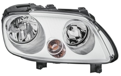 LAMP (H1/H7 ELECTRICAL FROM SILNIKIEM) VW CADDY - milautoparts-fr.ukrlive.com