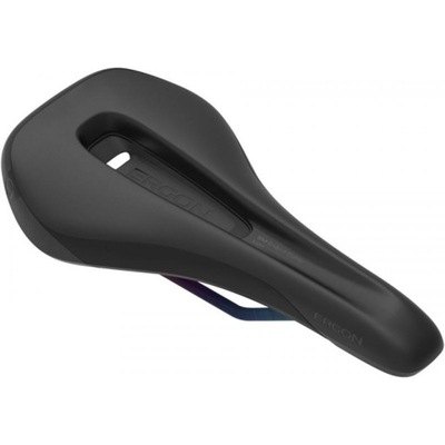 Ergon SM Enduro Comp S-M black stealth-oil slick