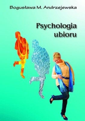 Psychologia ubioru - ebook