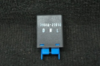 Kia ceed 2009 другое реле фото №1