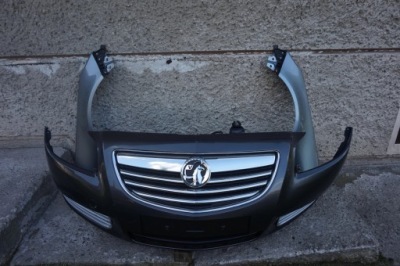 Підсилювач ремінь kompletny перед opel insignia a фото №1