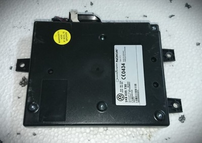 Модуль bluetooth volkswagen 1k8035730 фото №1