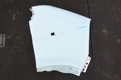 Крила правий перед master movano ii 03-10 фото №1