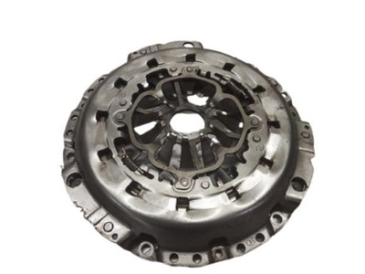 Прижим сцепления audi a4 b7 2.0 tdi фото №1