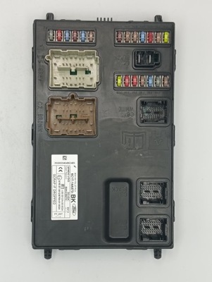 Модуль комфорту ford transit 6c1t-14a073-bk фото №1