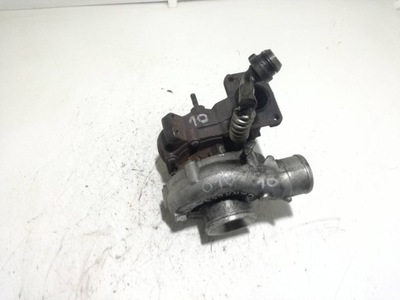 Saab 9-5 2004 3000cm3 turbo 8972572982 фото №1