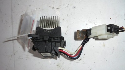 Резистор subaru forester iii 2.0d 2009 фото №1