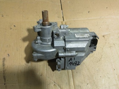 Насос усилителя электрическая 8200932439 renault kangoo iii фото №1