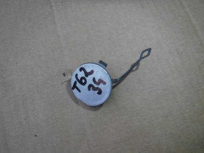 Заглушка бампера задній bmw e46 compact m-pakiet 7894797 фото №1