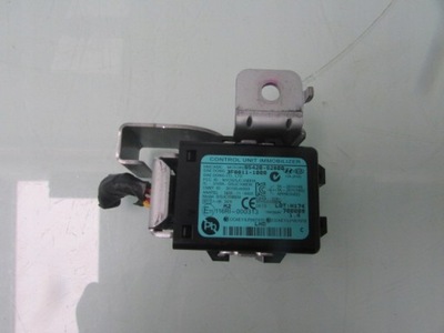 Ioniq 17r блок керування імобілайзер імобілайзер модуль фото №1