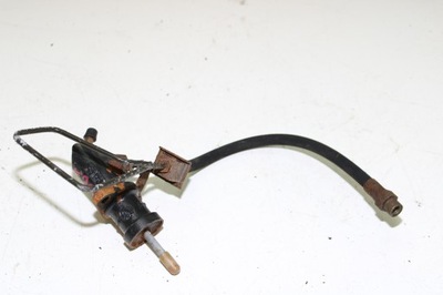 E34 m50 520 циліндр зчеплення фото №1