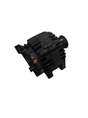 Генератор ford fiesta mk7 1.4 tdci av6n10300dc фото №1