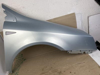 Renault vel satis velsatis - крила передній перед правий / teb64 фото №1