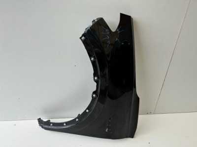 Vw id3 id.3 крила лівий перед оригінал фото №1