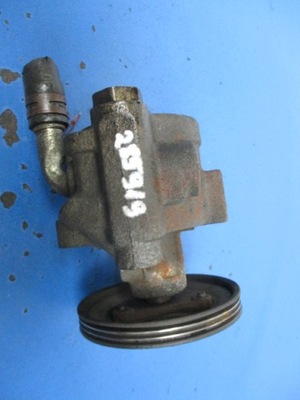 Renault megane i 1.4 насос усилителя фото №1