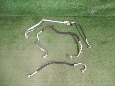 Трубки дроти кондиціонер bmw x3 g01 20d фото №1