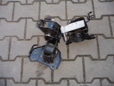 Toyota rav 4 iv 2015-18 подушки безпеки двигуна фото №1