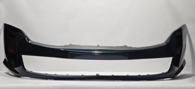 Бампер передний renault laguna iii 07-10 новый оригинал 620220001r фото №1