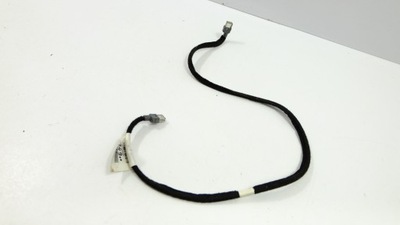 Citroen c4 ii кабель шланг радио 9671138380 фото №1