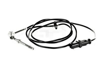 Gh gh-743621 датчик, температура выхлопных газов фото №1