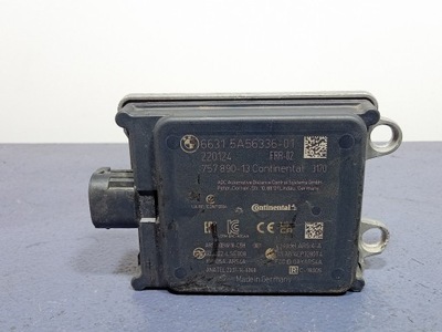 Bmw i4 g26 g30 g31 радар датчик acc 5a56336 фото №1