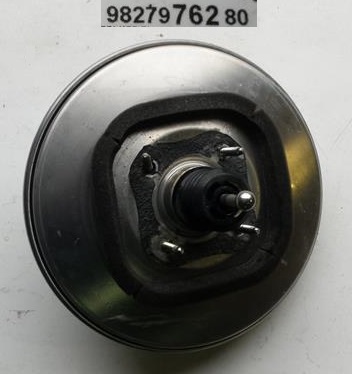 Усилитель тормозов тормозные peugeot 508 ii thp 9827976280 фото №1