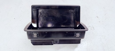 Дисплей монітор mmi audi q3 8u0857273b фото №1
