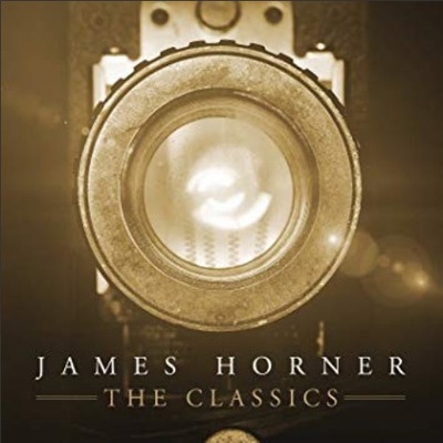 James Horner - The Classics CD NOWA