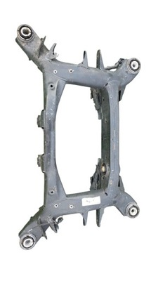 Bmw балка подрамник osi задние 74529412 фото №1