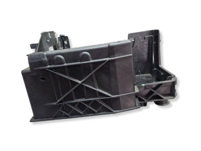 Основание аккумулятор 244460001r renault laguna iii 2007- фото №1