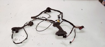 Джгут двері правий перед audi a6 c6 4f1971030cm фото №1