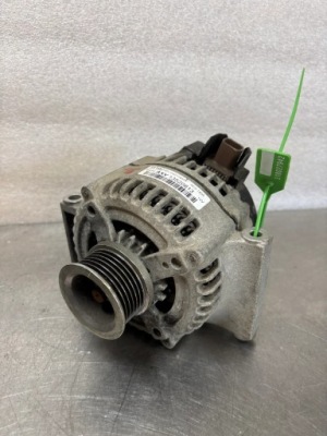 Генератор opel astra k v 5 13520813 фото №1