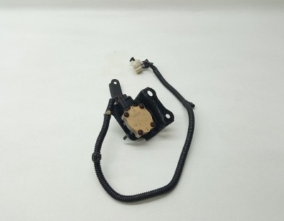 Датчик вирівнювання підвіска toyota land cruiser 4 runner lexus gx470 фото №1