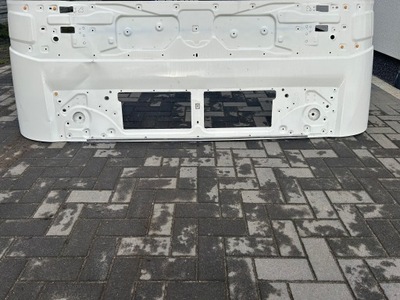 Капот volvo fh5 фото №1