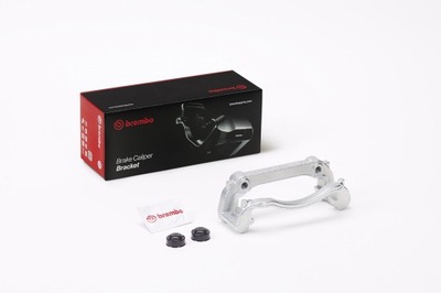 ABETE SOPORTE RENAULT MASTER 3 15- PARTE TRASERA F BK BREMBO F BK 022  