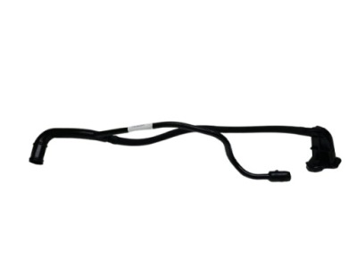 Volvo xc60 2 2021 шланг патрубок радіатора обігрівача 31393389 фото №1