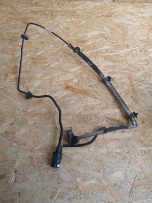 Trafic vivaro iii шланг adblue 204208161r фото №1