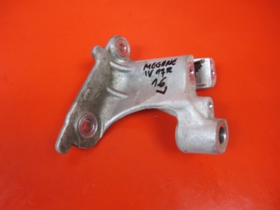 Scenic megane iv 4 кронштейн стабілізатора ліва фото №1