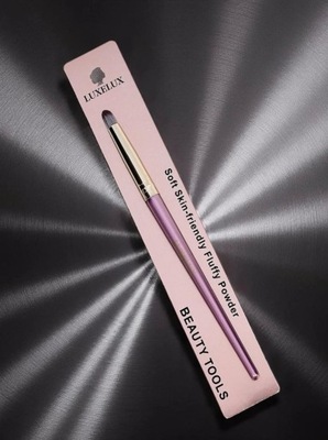 Pędzel do makijażu ust