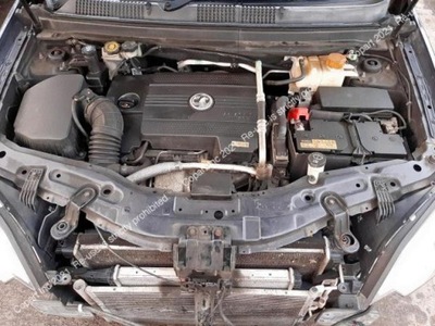 Antara captiva 2.2 cdti двигун блок двигуна двигун двигун фото №1