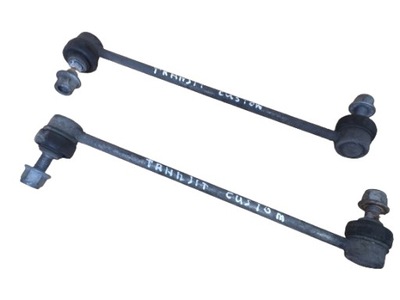 Ford transit custom 2.0tdci соединитель стабилизатора фото №1