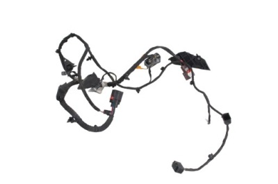 Жгут электропроводка трубопровод двигателя keep compass 2 46352284 фото №1