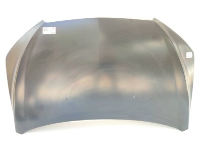 Капот крышка двигателя chevrolet aveo t300 6927000 фото №1