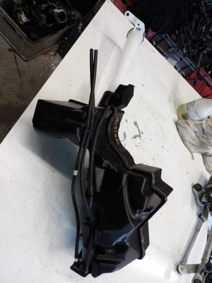 Бачок омывателя renault austral 1.2 e-tech фото №1