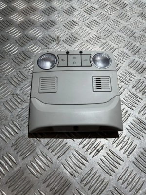 Лампа стельовий seat ateca 16- 5f0947105a фото №1