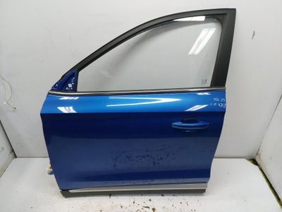 Mg zs двері перед ліва 2017 as2 5jsj фото №1