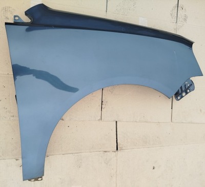 Крила правий перед volkswagen polo 2008 фото №1